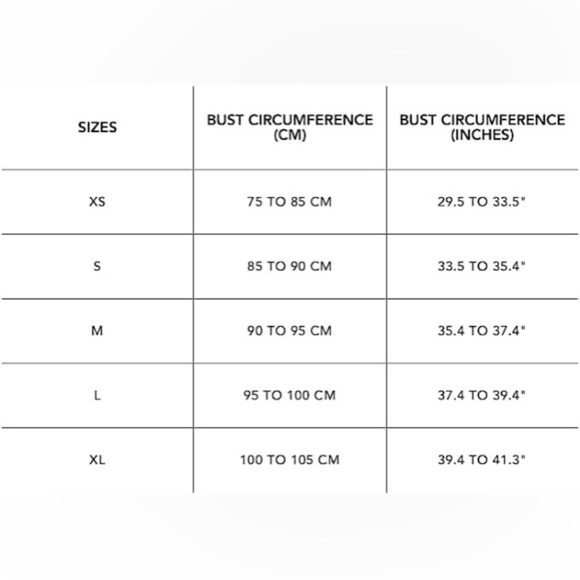 NEW Compañia del Sol Women's triangle Bikini Swimsuit Top, black and white​​​ - Picture 4 of 4